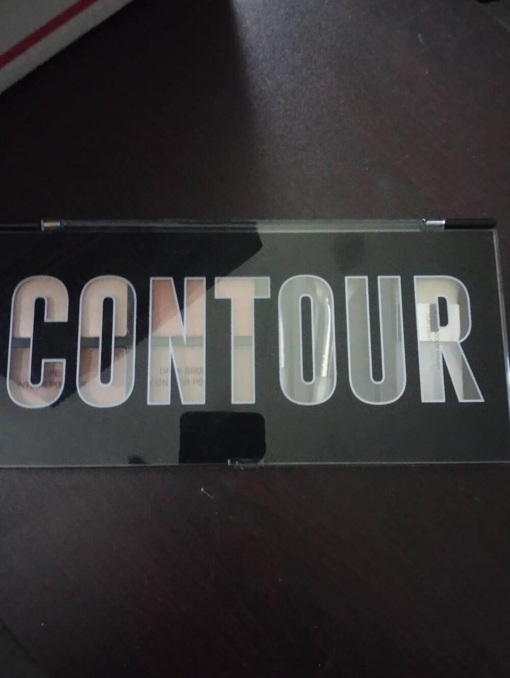Contour Highlight Pallet